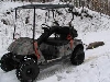 Yamaha Electric Golf Car